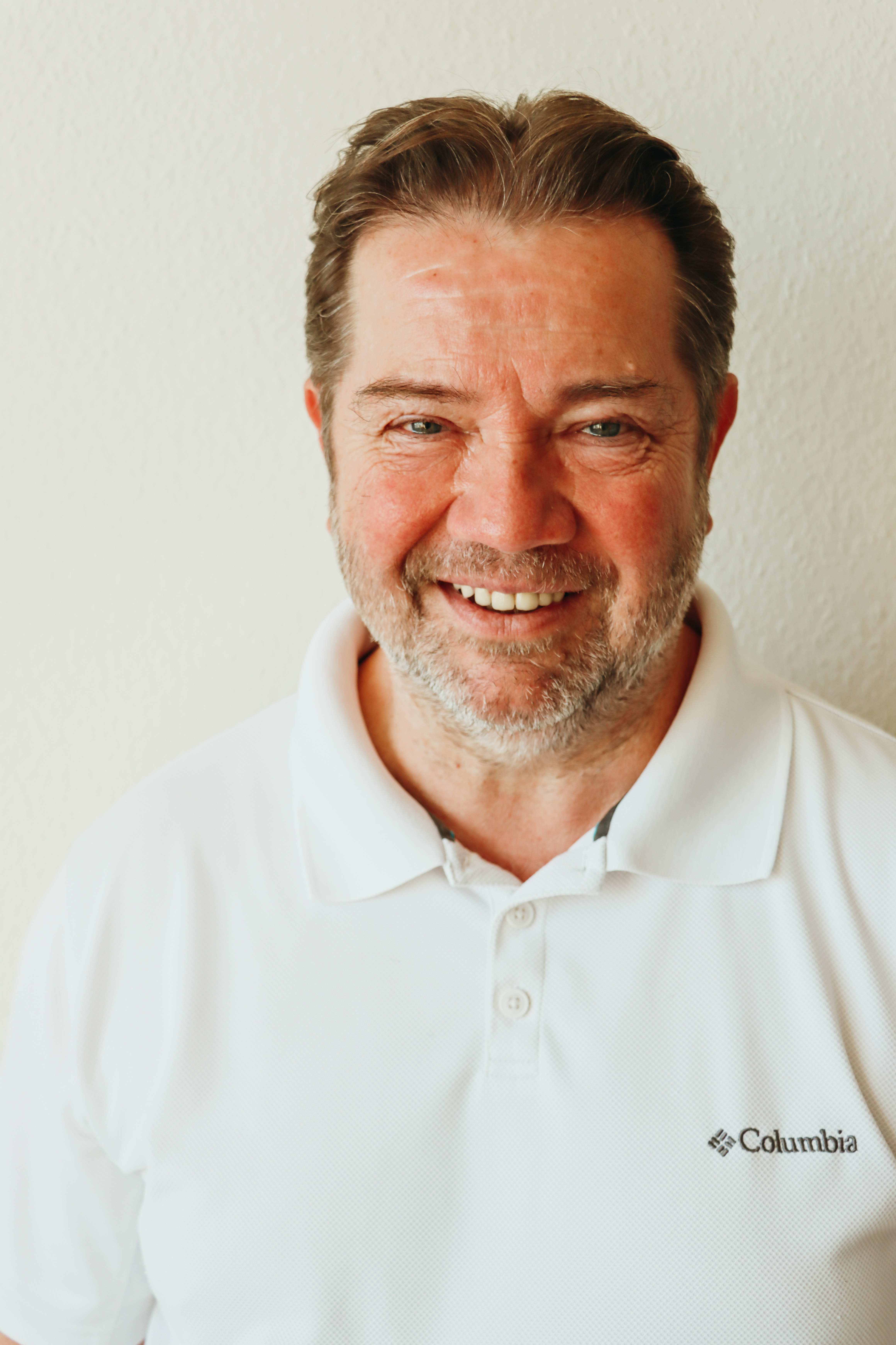 Gerhard Katzenbeisser